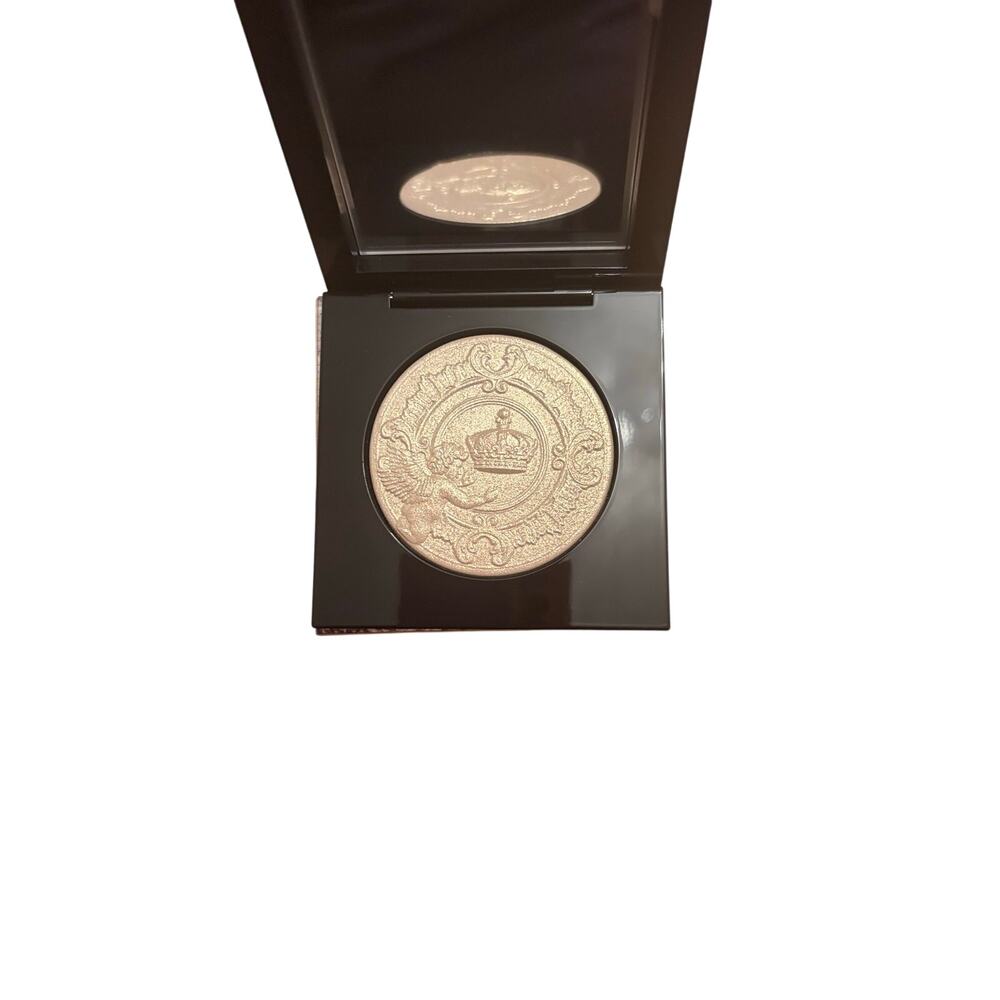 PAT McGRATH LABS X BRIDGERTON - Skin Fetish: Sublime Skin Highlighter Gold - Picture 2 of 3
